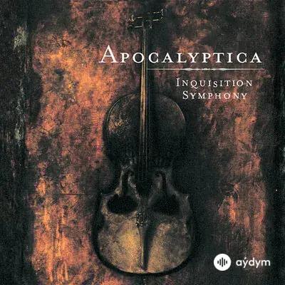 Apocalyptica - Nothing Else Matters
