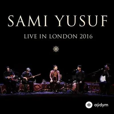 Sami Yusuf - Ya Rasul Allah, Pts. 1, 2 (Live) 
