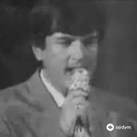 Beýlekiler     - Sen Dälmi Läläm - Hoja Annagurbanow