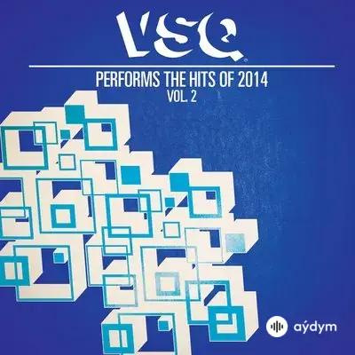 Vitamin String Quartet  - Chandelier