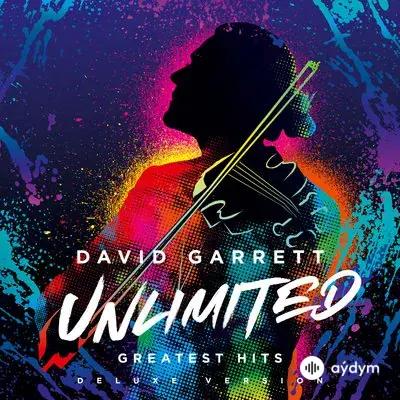 David Garrett - Bitter Sweet Symphony