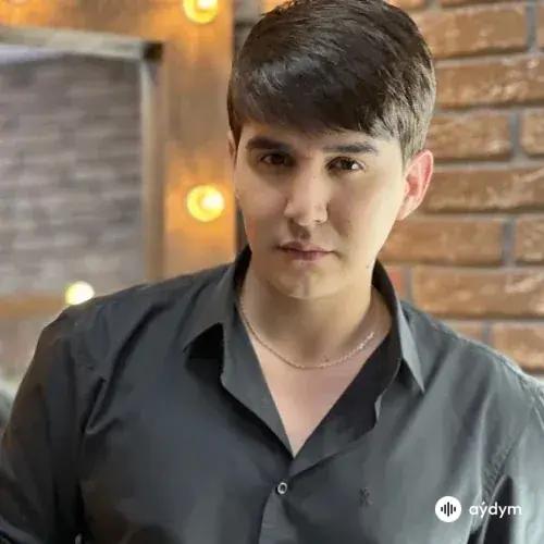 Parahat Pürjäýew - Akylym