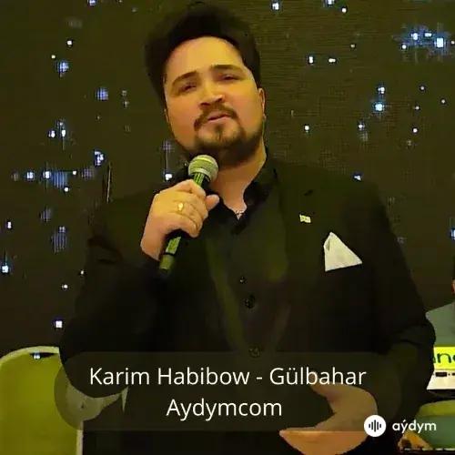 Gülbahar - Karim Habibow (Cover)