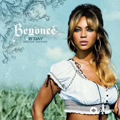 Beyonce  - Listen