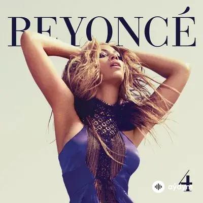 Beyonce  - Love On Top