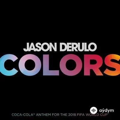 Jason Derulo - Colors