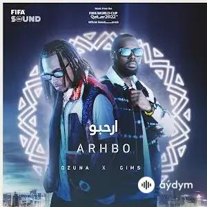 Ozuna - Arhbo (FIFA World Cup 2022) - & GIMS