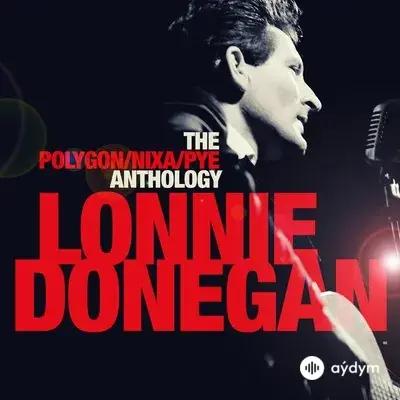 Lonnie  Donegan - World Cup Willie 