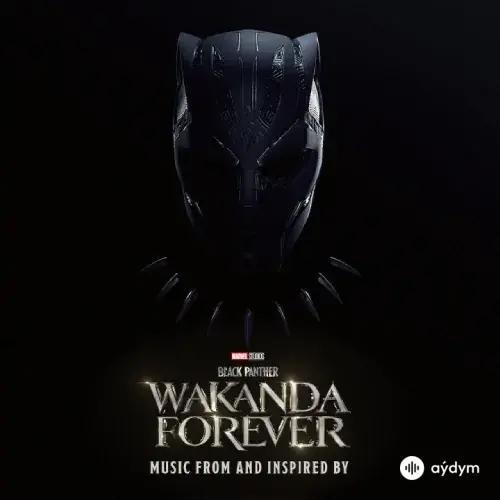 Rihanna  - Born Again