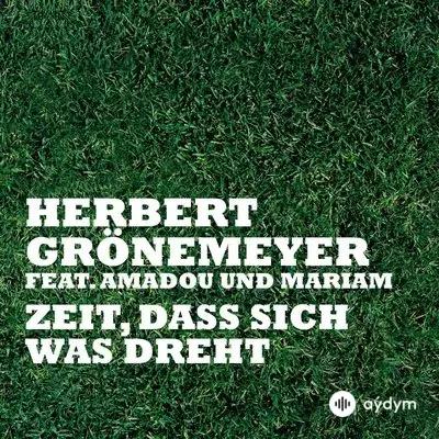 Herbert Grönemeyer - Celebrate The Day 
