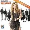 Shakira - Waka Waka (This Time for Africa) - & Freshlyground