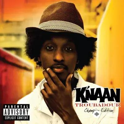 K'NAAN  - Wavin' Flag 