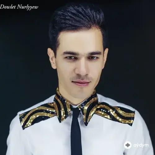 Döwlet Nurlyýew - Bilmedi Ol (RMX)