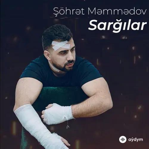 Şöhret Memmedov - Sargilar
