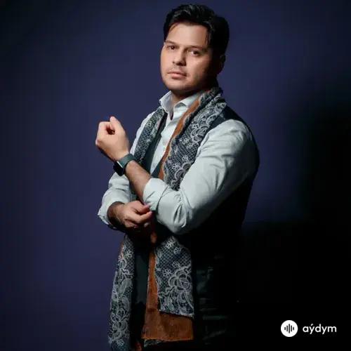 Mekan Ataýew - Söýgi Aýdymy (Eziz & Arzygül)