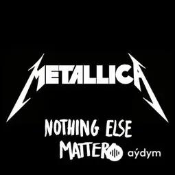 Metallica - Nothing else matters