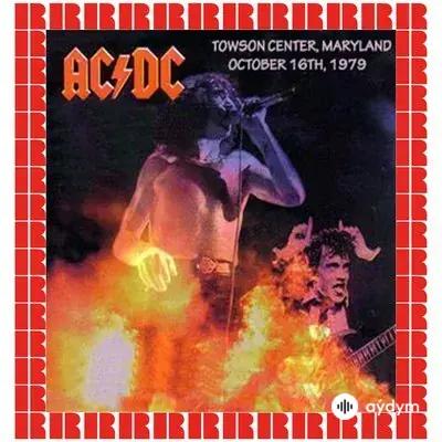 AC/DC  - Highway To Hell 