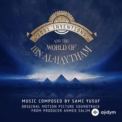 Sami Yusuf - Shine 