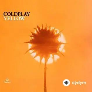 Coldplay  - Yellow