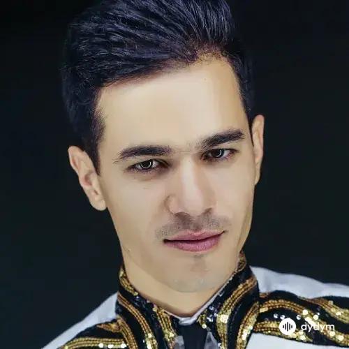 Döwlet Nurlyýew - TMD