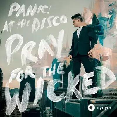 Panic At The Disco  - Into the Unknown