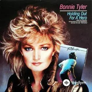 Bonnie Tyler - Holding Out for a Hero