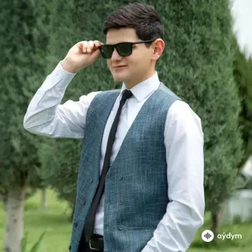 Mekan Garaýew - Gelinçäm