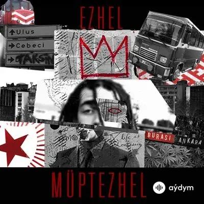 Ezhel - Şehrimin Tadı