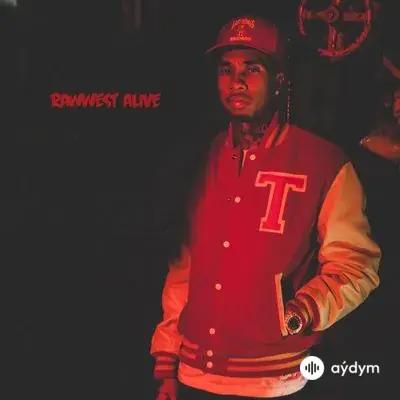 Tyga - Happy Birthday