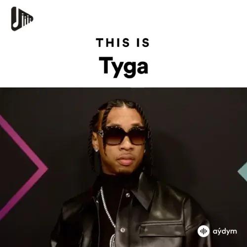 100% Tyga