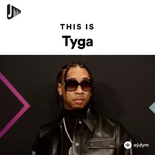 100% Tyga