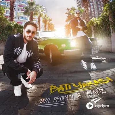 Ezhel - I'm the King - & Patron & Anıl Piyancı & Artz