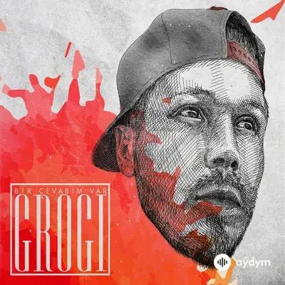 Ezhel -Grogi - Kafamizi Yap (Acoustic Live)