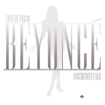 Beyonce  - I Wanna Be Where You Are (Live)