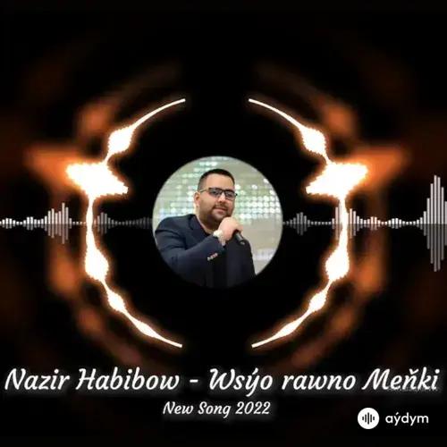 Wsýo Rawno Meňki - Nazir Habibow