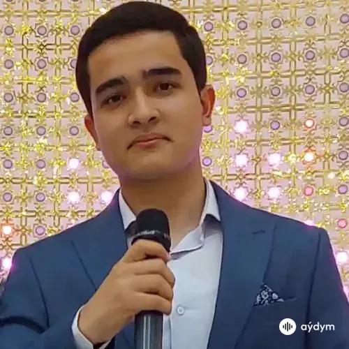 Begnazar Begnazarow - Selbi