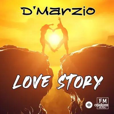 D’Marzio  - Love Story 