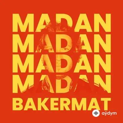 Bakermat  - Madan (King) 