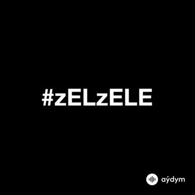 Nahide Babashlı-Bilal Hanci-Nigar Muharrem-Eypio-Ekin Uzunlar-Tugçe Kandemir - Zelzele