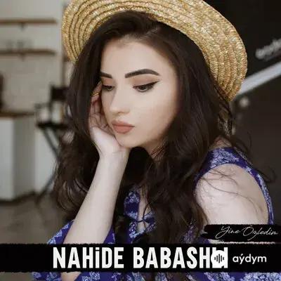 Nahide Babashlı - Yine Özledim