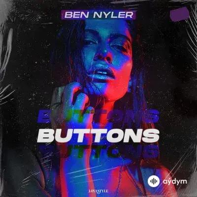 Ben  Nyler - Buttons