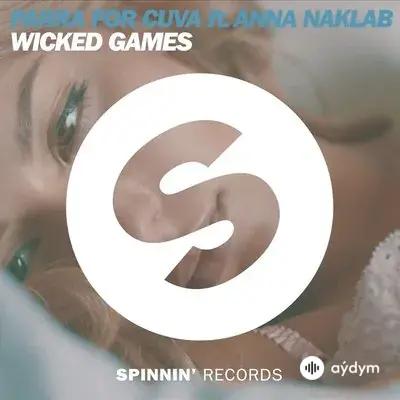 Parra For Cuva-Anna Naklab - Wicked Games 