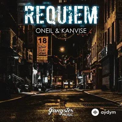 Oneil-KANVISE  - Requiem
