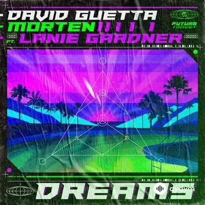 David Guetta-Morten  - Dreams