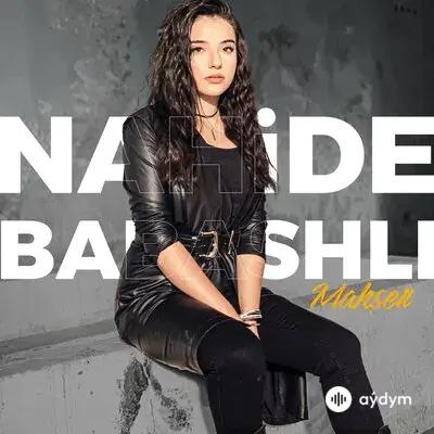 Nahide Babashlı - Mahşer