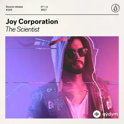 Joy Corporation  - The Scientist