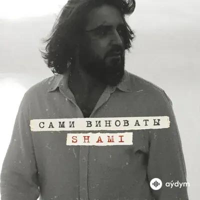 Shami - Сами Виноваты