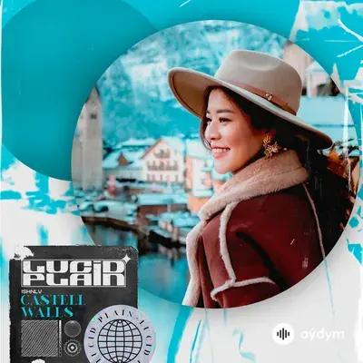 ISHNLV  - Castell Walls 