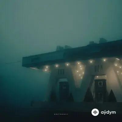 Shxpe  - Entropy - Kirxcy 