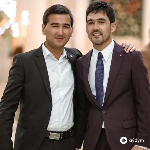 Perhat Soltyýew - Doň Ýürek - & Ýagşy Goşunow